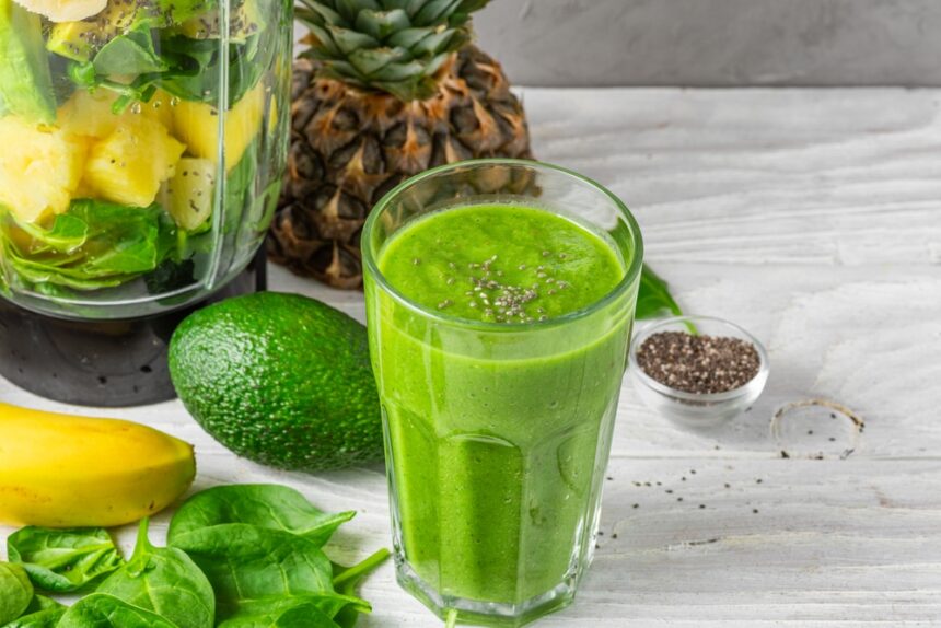 15 Foods That Help Boost Your Mood and Energy Naturally