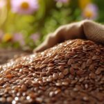 This DIY flaxseed keratin treatment at home is a must-try for shiny hair naturally!