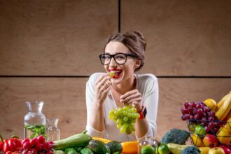 Grapes to pineapple: Avoid these high sugar fruits to prevent weight gain and blood sugar spikes
