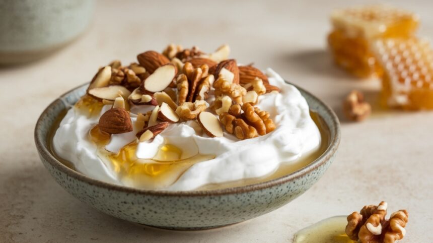 15 Surprising Non-Meat Foods That Are Loaded with Protein