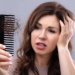 Why do you lose hair after a miscarriage – and what to do about it?
