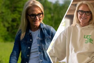 Mel Robbins shares 6 habits to start your day with more energy and focus