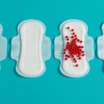 Experiencing heavy periods with clots after 40? Here’s why