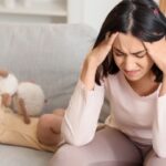 Postpartum hypertension: Know what causes high blood pressure after childbirth