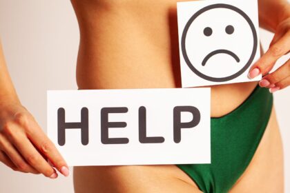 How to get rid of vaginal skin tags?