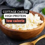 The Benefits of Eating Cottage Cheese