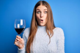 Does drinking wine make you gain weight? Here’s the truth