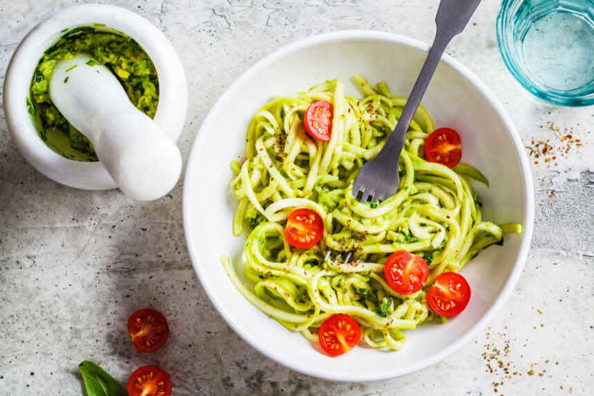 17 Tasty and Healthy Food Swaps You’ll Love