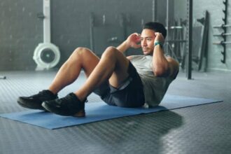 Best Ab Workouts for Women: Top Exercises for a Stronger, Flatter Stomach
