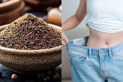 4 ways how black pepper can help you lose weight