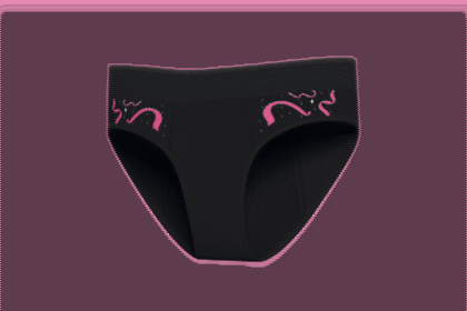 intimina bloom underwear