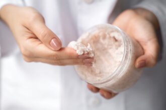 Top 7 body butters for dry skin to make your skin smooth as butter