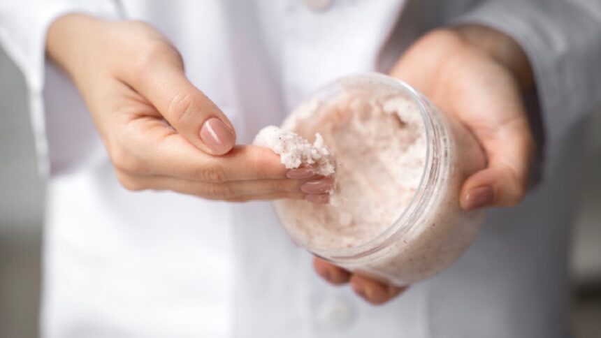 Top 7 body butters for dry skin to make your skin smooth as butter