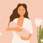 breastfeeding myths