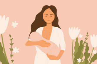 breastfeeding myths