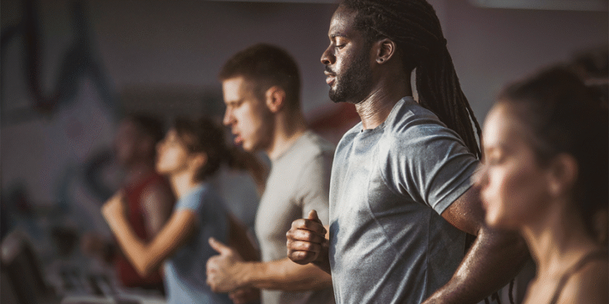 Calories Burned During Exercise and How to Calculate It