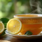 Citron tea for weight loss: 3 ways it can help you get back in shape