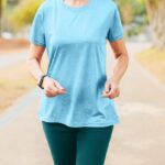 Here’s How Many Steps a Day You Need for a Healthier, Longer Life