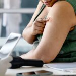 Diabetes and Infections