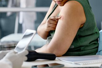 Diabetes and Infections