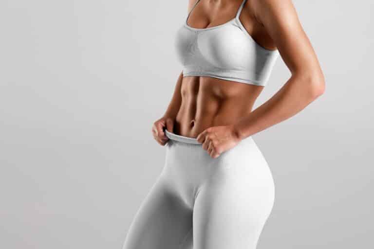 Do Ab Workouts Burn Belly Fat? Breaking Down the Truth About Core Training and Fat Loss