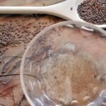DIY flaxseed gel for hair: A natural way to moisturise and strengthen your mane