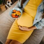 Healthiest foods in early pregnancy