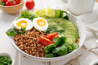 Healthy Meal Suggestions to Lose Weight: A Practical Guide for Sustainable Results