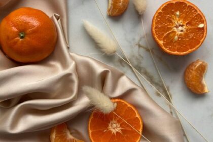 11 high-fibre foods to relieve constipation and promote digestive health