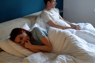 How to Get Your Sex Drive Back Naturally