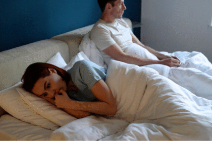 How to Get Your Sex Drive Back Naturally