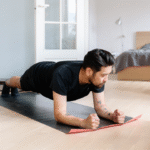 20 Bodyweight Exercises You Can Do Anywhere
