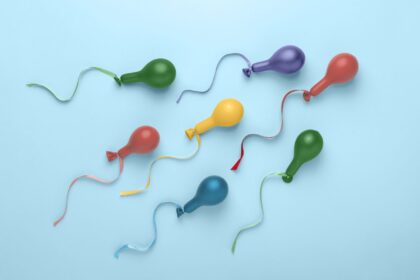 What Is the Male Orgasm?