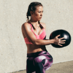 Full-Body Medicine Ball Workout | BODi