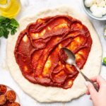 Easy Homemade Pizza Sauce