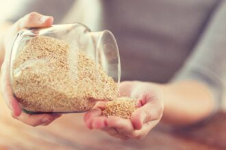 How quinoa can affect gut health: Why it may cause gas, bloating, or constipation