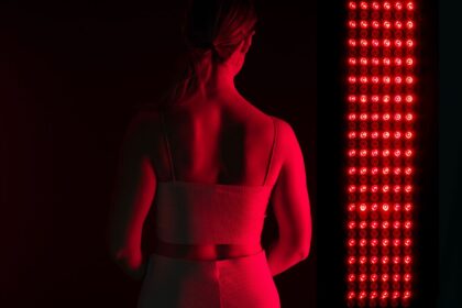 Red Light Therapy Can Lower Post-Meal Blood Sugar by Nearly 30 Percent