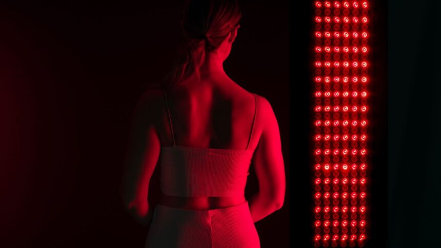 Red Light Therapy Can Lower Post-Meal Blood Sugar by Nearly 30 Percent
