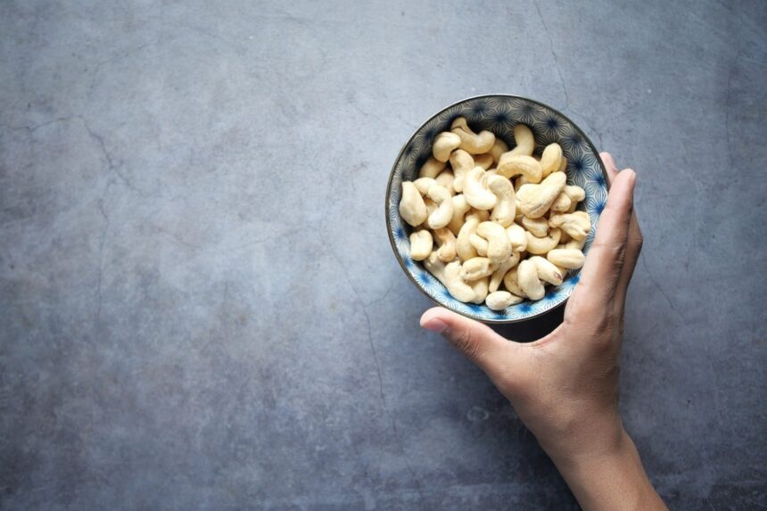 Is Cashew Good for Diabetes? Let’s Find Out