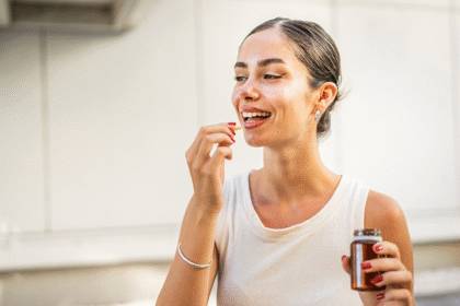 15 Supplements That Can Help Balance Hormones