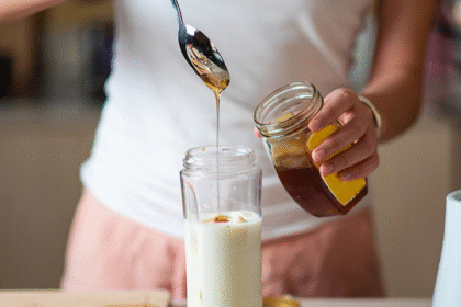 10 Foods That Have Way More Calories Than You Think
