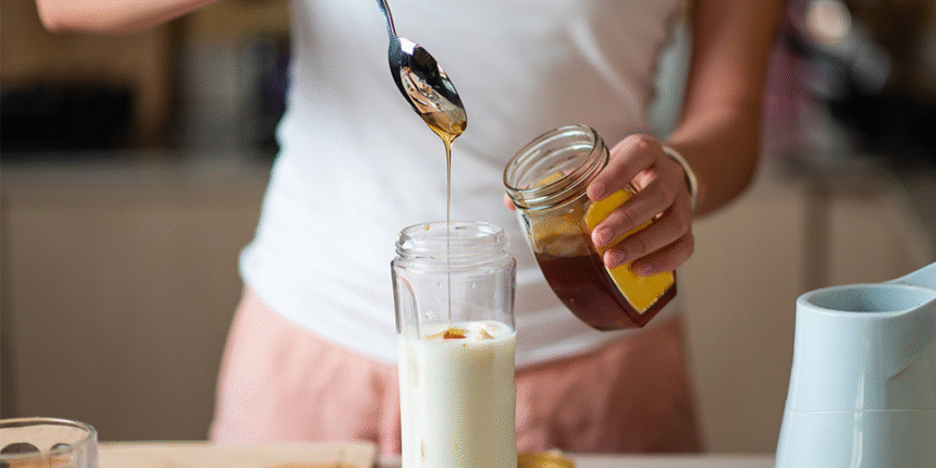 10 Foods That Have Way More Calories Than You Think