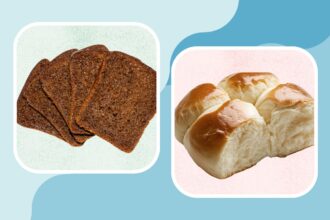 Best and Worst Breads for People With Type 2 Diabetes