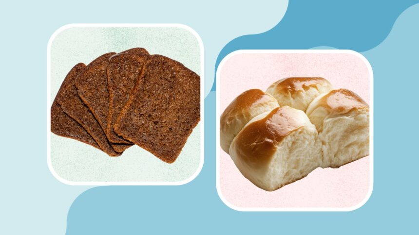 Best and Worst Breads for People With Type 2 Diabetes