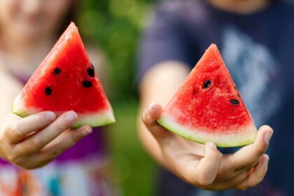 The 20 Best Summer Foods to Boost Your Immune System and Energy
