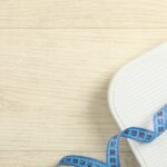 Image of scale and tape measure