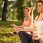 Yoga for diabetes: 7 simple poses to support blood sugar levels