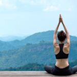 Yoga expert shares 7 poses to relieve chronic pain and body stiffness