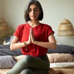 7 expert-recommended yoga poses to enhance memory and focus