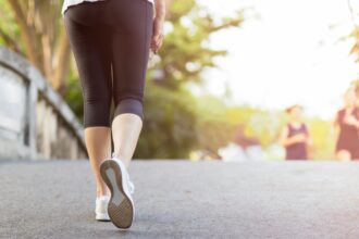 How a 6-6-6 walking routine can transform your fitness